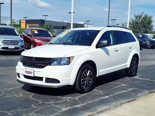 2018 Dodge Journey for sale in Oklahoma City OK