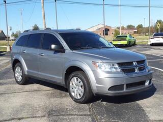 2018 Dodge Journey for sale in Shawnee KS