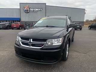 2018 Dodge Journey for sale in Oklahoma City OK