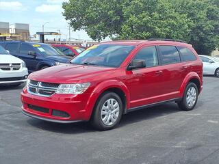 2018 Dodge Journey for sale in Oklahoma City OK