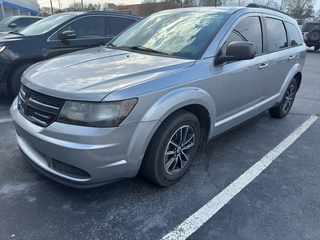 2018 Dodge Journey for sale in Clinton TN