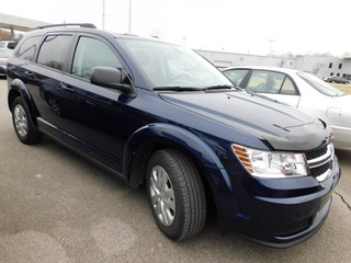 2019 Dodge Journey for sale in Clarksville TN