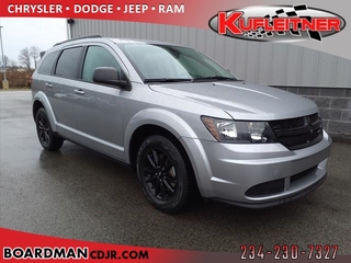 2020 Dodge Journey for sale in Boardman OH