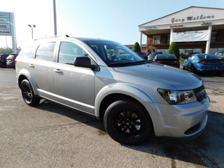 2020 Dodge Journey for sale in Clarksville TN