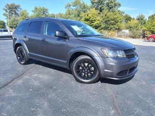 2020 Dodge Journey for sale in Shelbyville IN