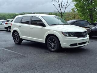 2020 Dodge Journey