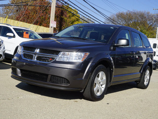 2014 Dodge Journey