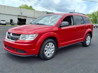 2014 Dodge Journey