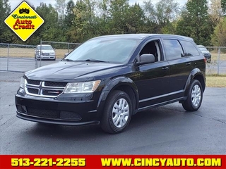 2015 Dodge Journey for sale in Cincinnati OH