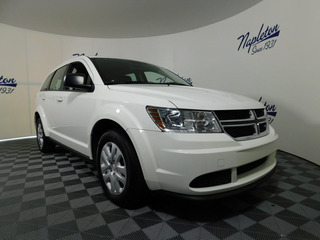 2015 Dodge Journey