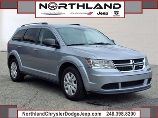2016 Dodge Journey for sale in Oak Park MI