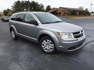 2017 Dodge Journey for sale in Clarksville TN