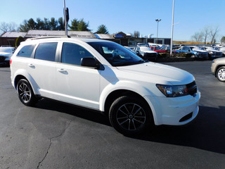 2018 Dodge Journey for sale in Clarksville TN