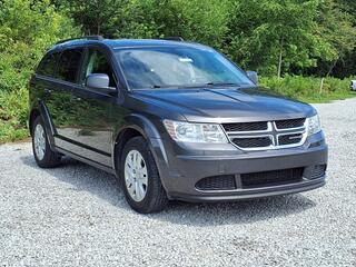 2019 Dodge Journey