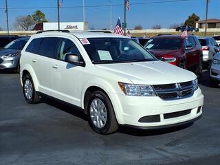 2019 Dodge Journey for sale in Midwest City OK