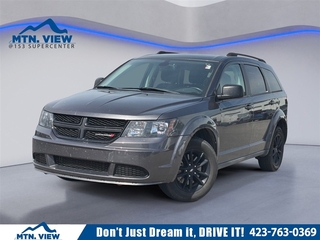 2020 Dodge Journey for sale in Chattanooga TN