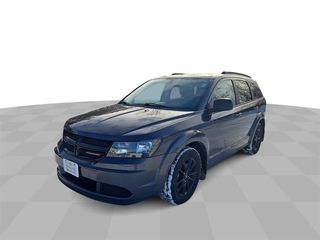2020 Dodge Journey for sale in Hibbing MN
