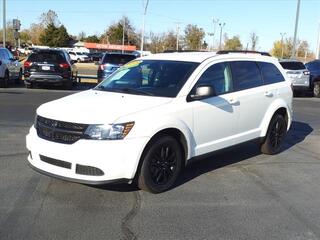 2020 Dodge Journey