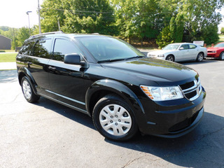 2020 Dodge Journey for sale in Clarksville TN