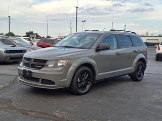 2020 Dodge Journey for sale in Oklahoma City OK