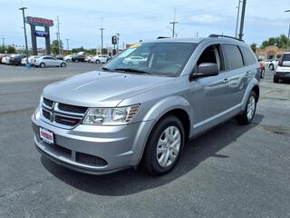 2020 Dodge Journey