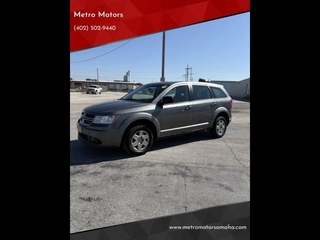 2012 Dodge Journey