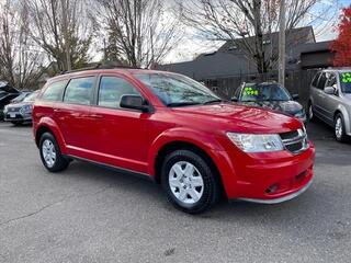 2012 Dodge Journey for sale in Happy Valley OR