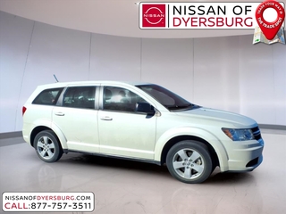 2013 Dodge Journey