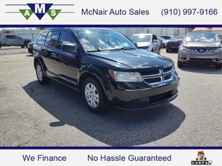 2013 Dodge Journey