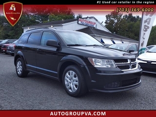 2014 Dodge Journey