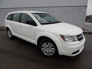 2014 Dodge Journey for sale in Clarksville TN