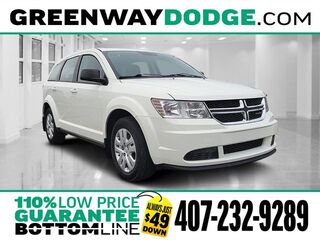 2014 Dodge Journey