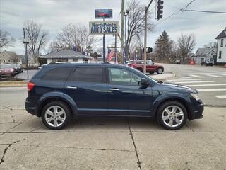 2014 Dodge Journey