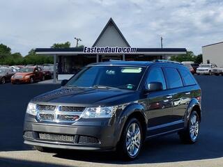 2015 Dodge Journey