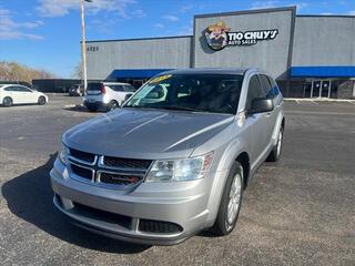 2015 Dodge Journey