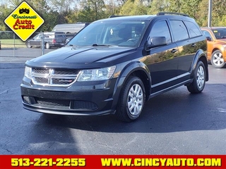 2016 Dodge Journey for sale in Cincinnati OH