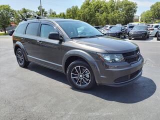 2017 Dodge Journey for sale in Clarksville TN