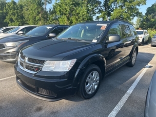 2019 Dodge Journey