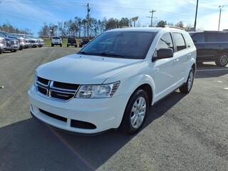 2020 Dodge Journey