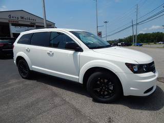 2020 Dodge Journey for sale in Clarksville TN