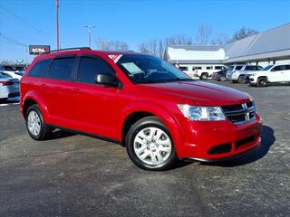 2020 Dodge Journey for sale in Fort Mill SC