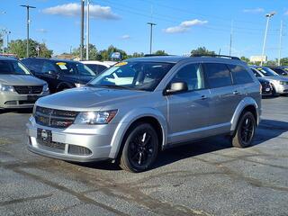 2020 Dodge Journey for sale in Oklahoma City OK