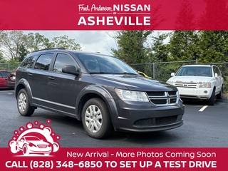 2020 Dodge Journey for sale in Asheville NC