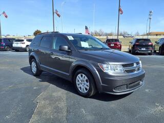 2020 Dodge Journey