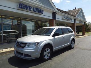 2012 Dodge Journey