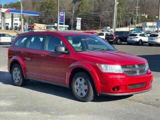 2012 Dodge Journey for sale in Dayton OH