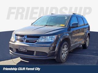 2016 Dodge Journey for sale in Forest City NC