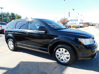 2016 Dodge Journey for sale in Clarksville TN