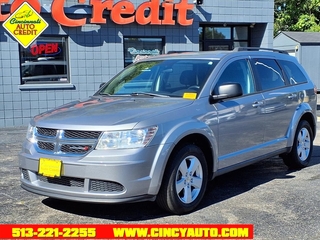 2016 Dodge Journey for sale in Cincinnati OH