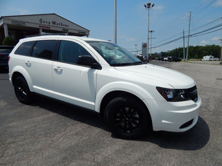 2020 Dodge Journey for sale in Clarksville TN